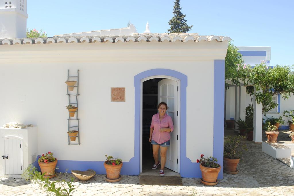 Monte Das Cortelhas Гия Екстериор снимка